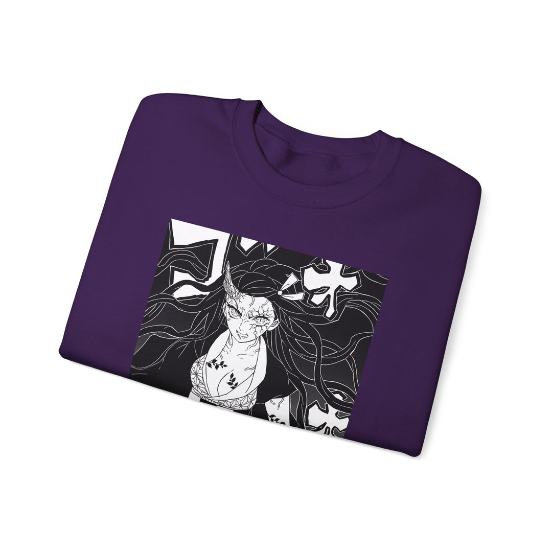 Nezuko Transformed Sweatshirt