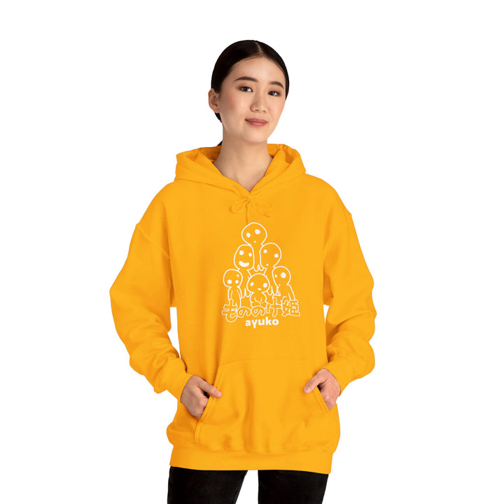 Tree Spirits Hoodie