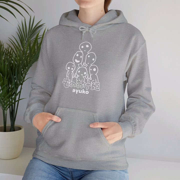 Tree Spirits Hoodie