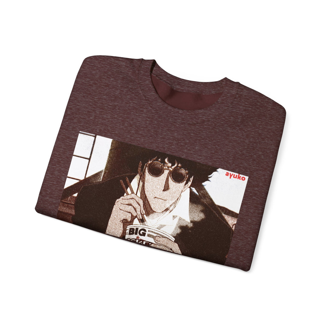 Unisex Heavy Blend Crewneck Sweatshirt