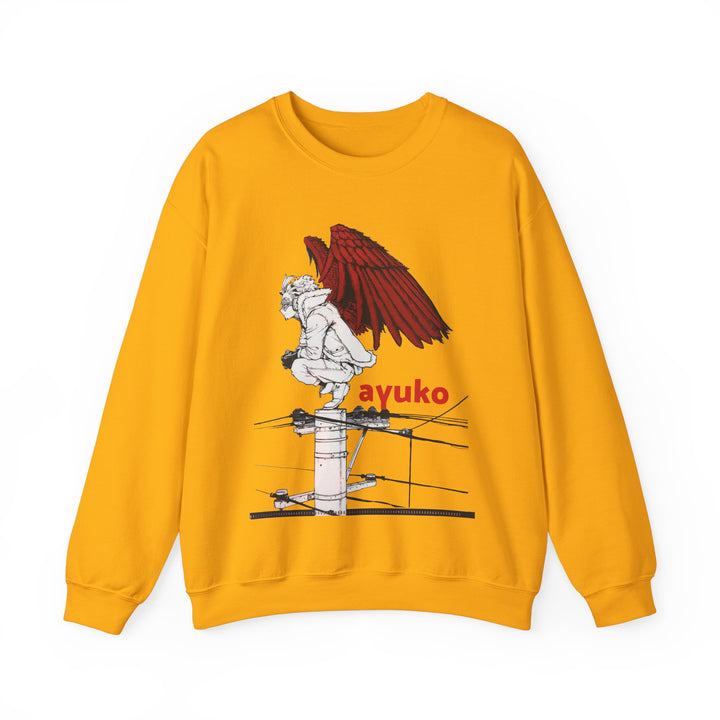 HAWKS Sweater, Keigo Takami, My Hero Academia Hoodie, Boku no Hero, BNHA Hoodie, MHA Hoodie, Anime Hoodie, Manga Hoodie, Sweatshirt