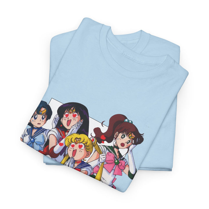 Sailor Squad Tee