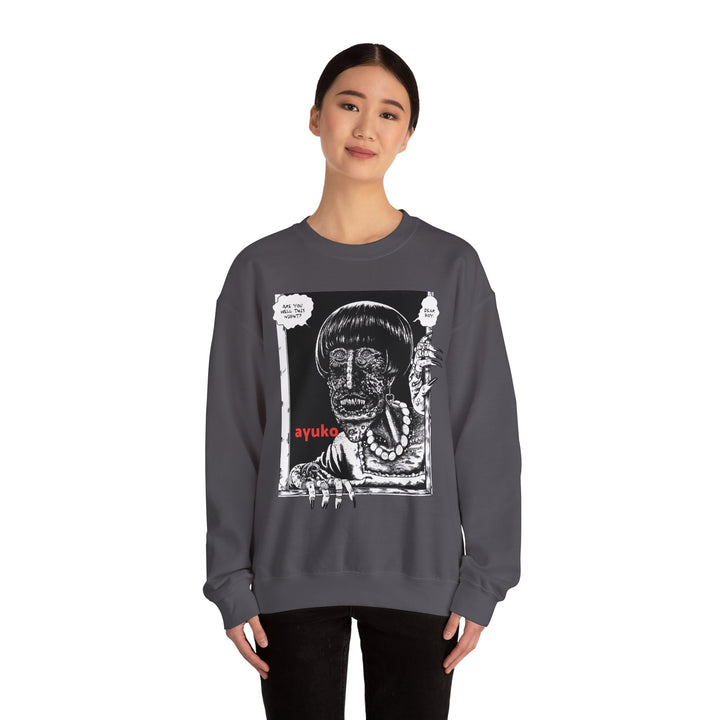 Window Lady Sweatshirt