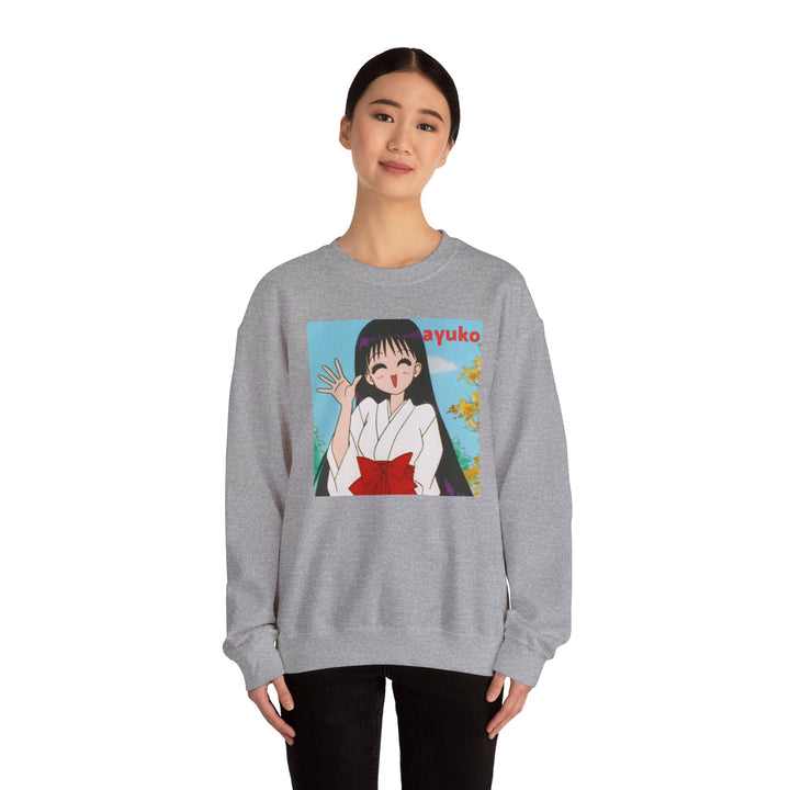 Sailor Mars Sweatshirt