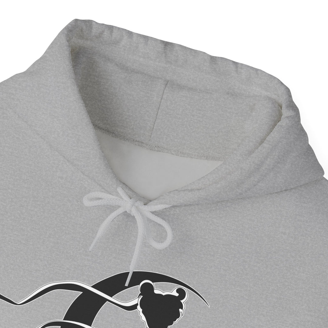 Sailor Silhouette Hoodie