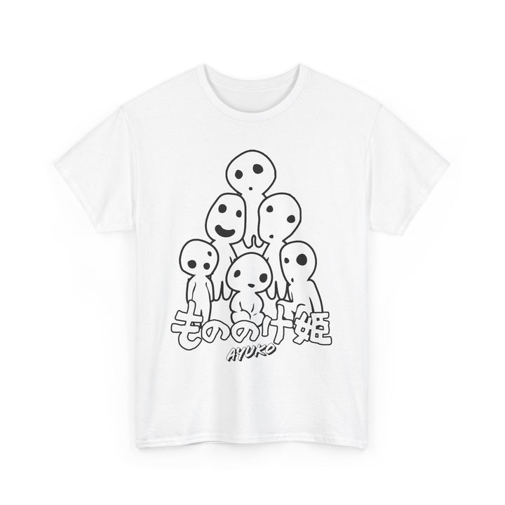 Tree Spirits Tee