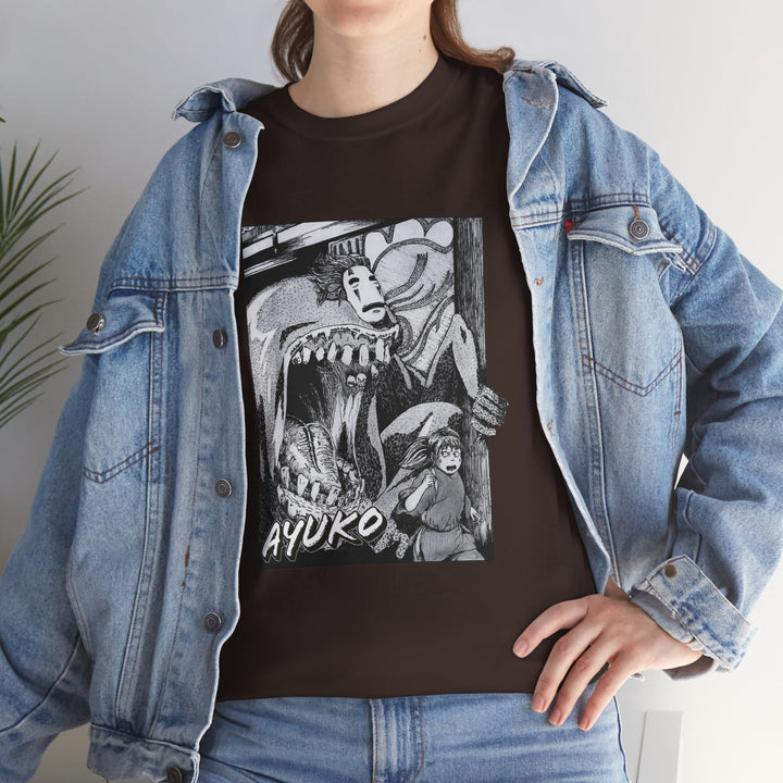 Spirited Away Tee