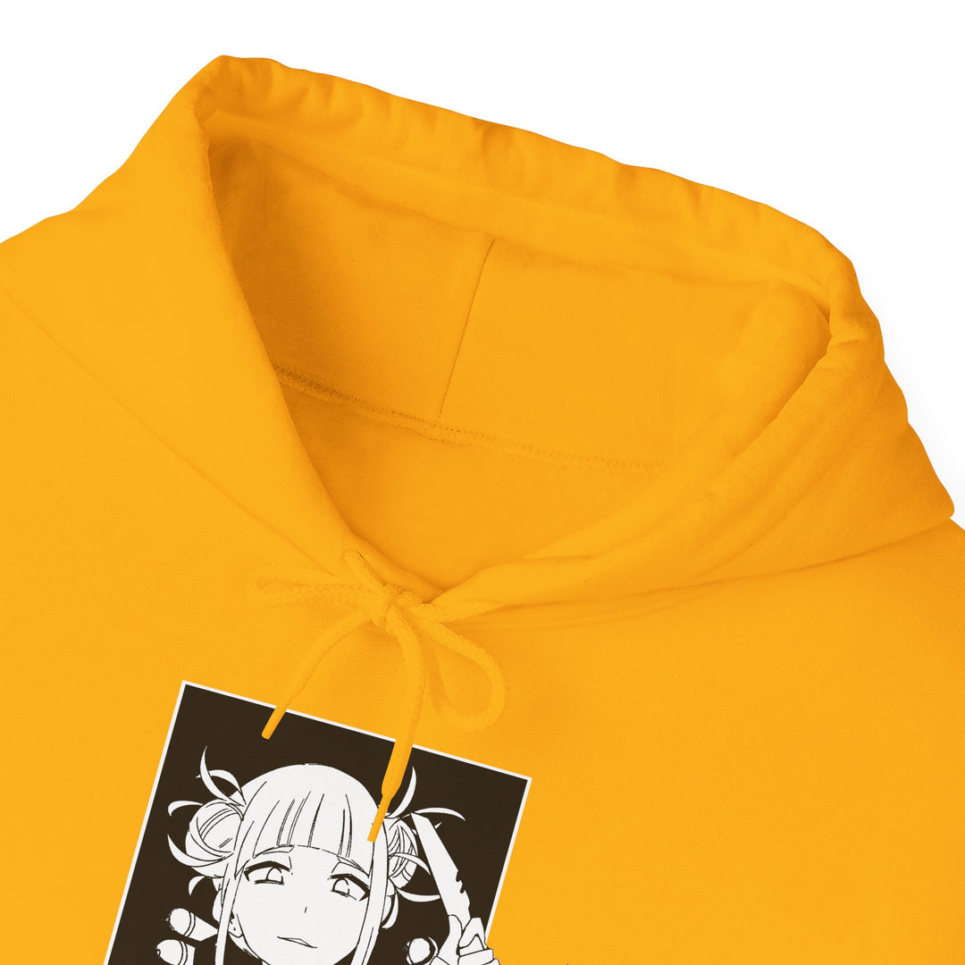 Toga Himiko Hoodie