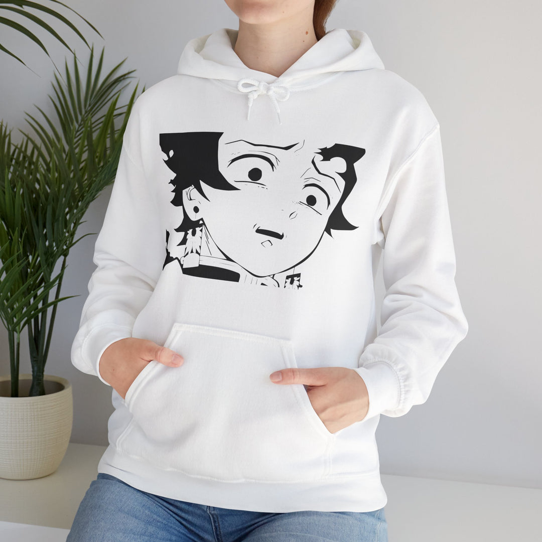 Unisex Heavy Blend Hooded Sweatshirt