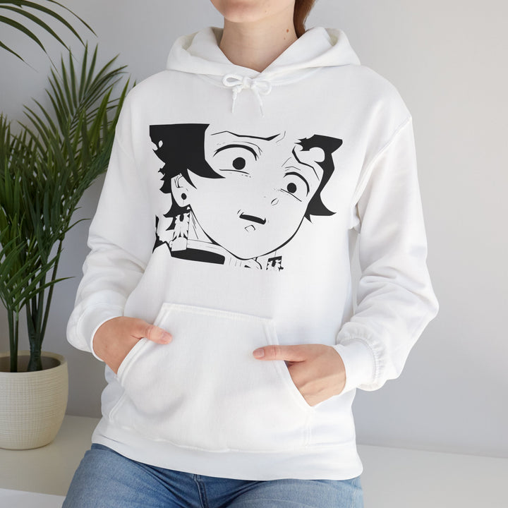 Unisex Heavy Blend Hooded Sweatshirt