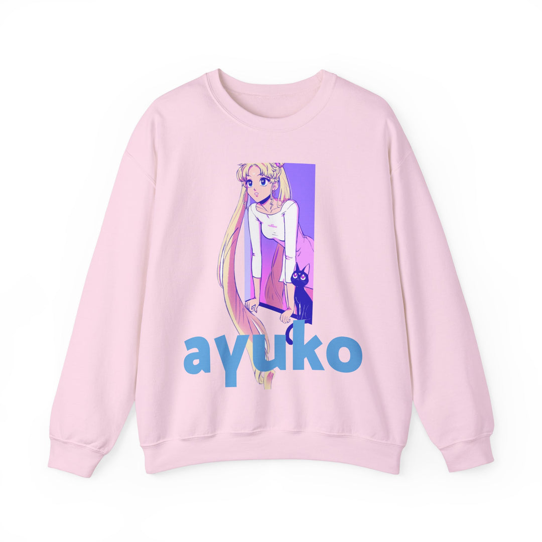 Sailor Moon Sweatshirt