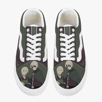 Thumbnail for The Devil Is a Part-Timer! Shirou Ashiya V-OK Anime Shoes _ The Devil Is a Part-Timer! _ Ayuko