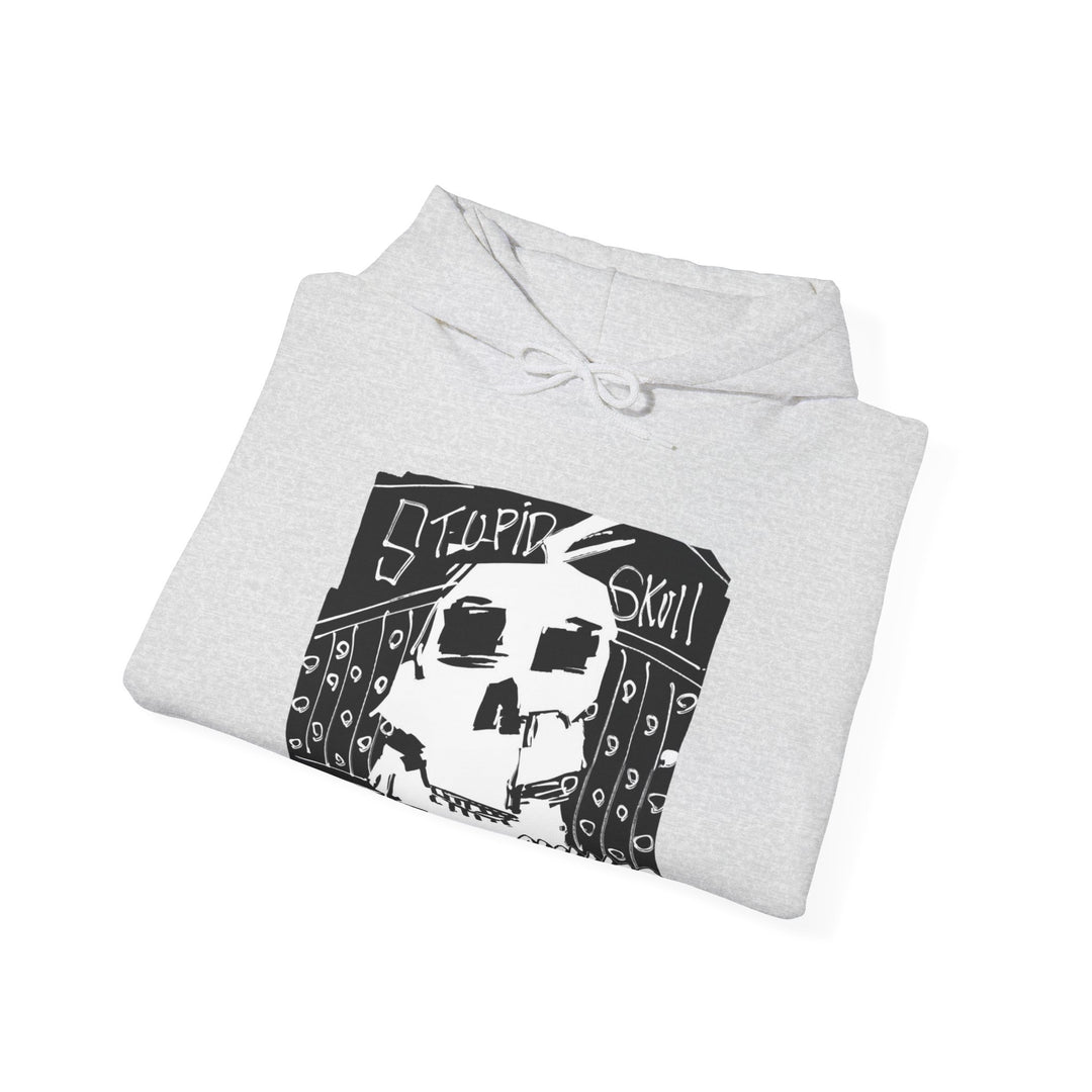 Unisex Heavy Blend Hooded Sweatshirt