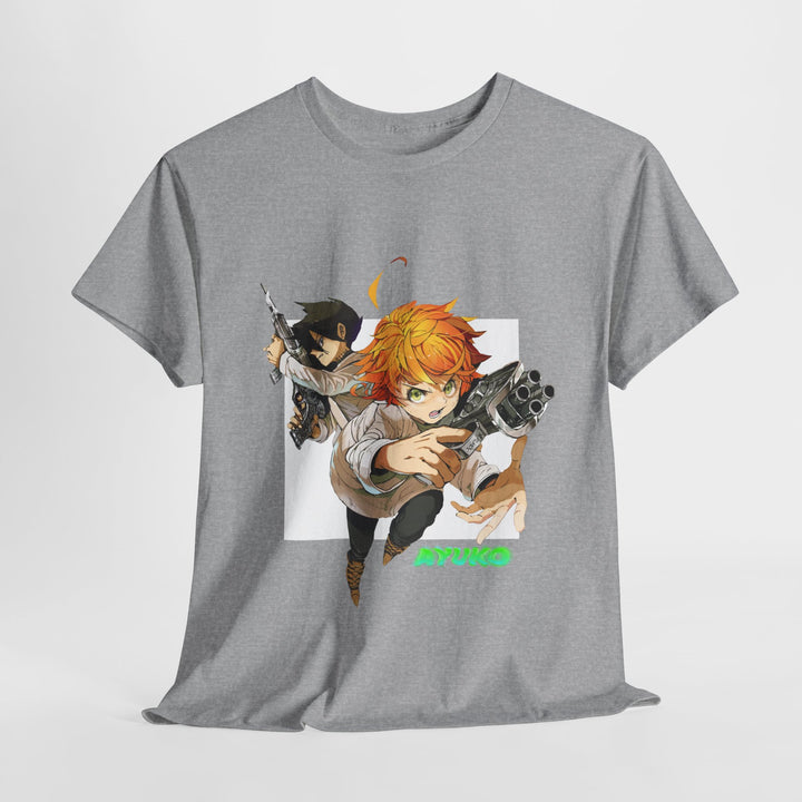 The Promised Neverland Tee