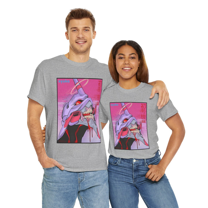 Evangelion Shirt