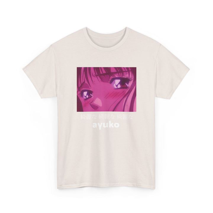 Anime Girl Tee