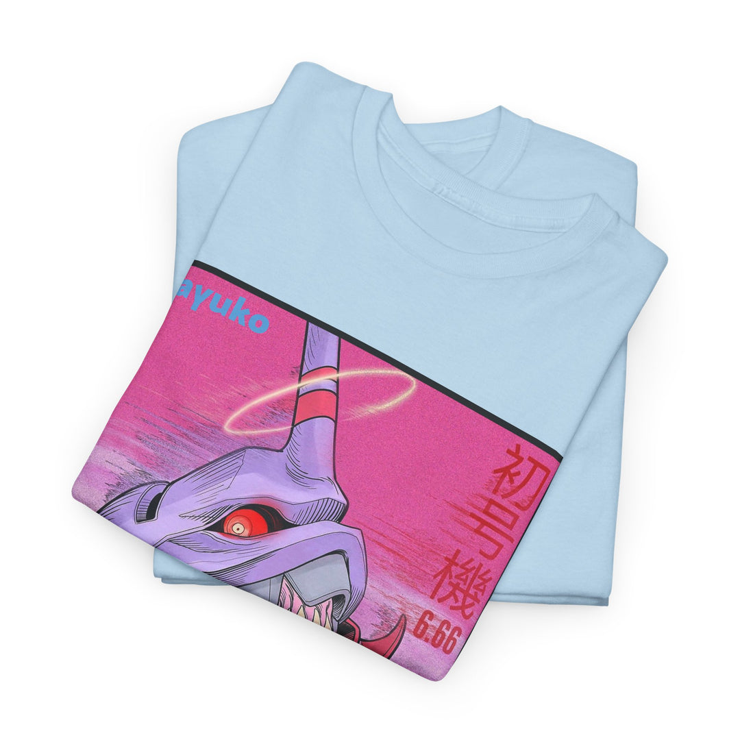 Evangelion Shirt