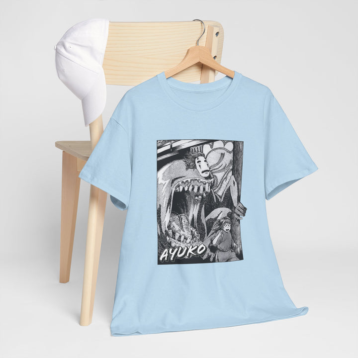 Spirited Away Tee