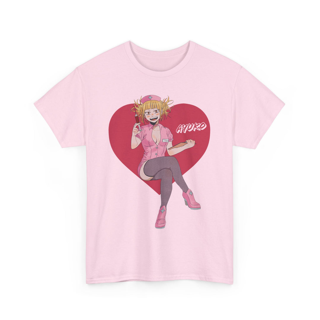 Toga Himiko Love Tee