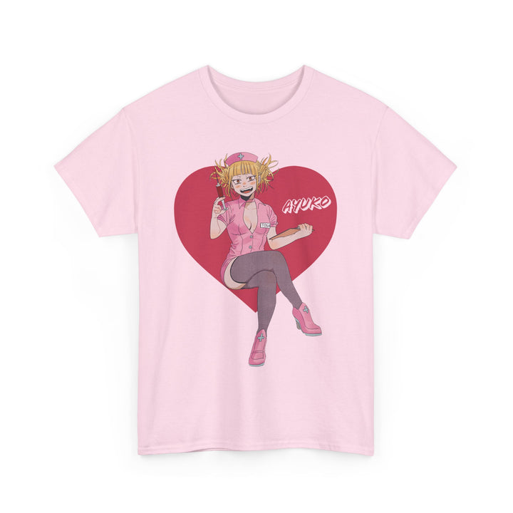 Toga Himiko Love Tee