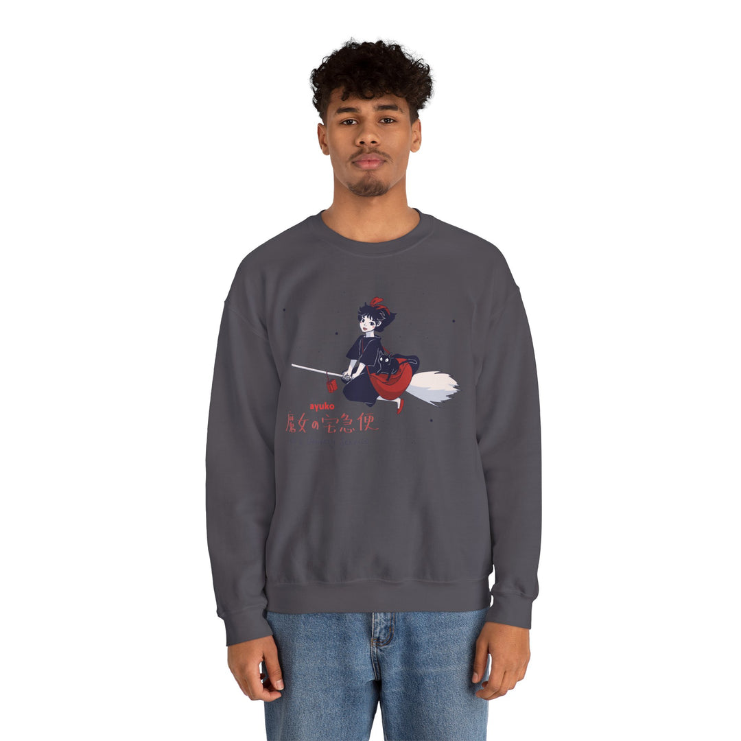 Kiki's Delivery Sweatshirt