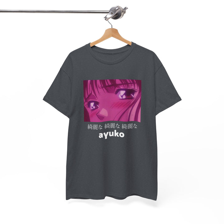 Anime Girl Tee