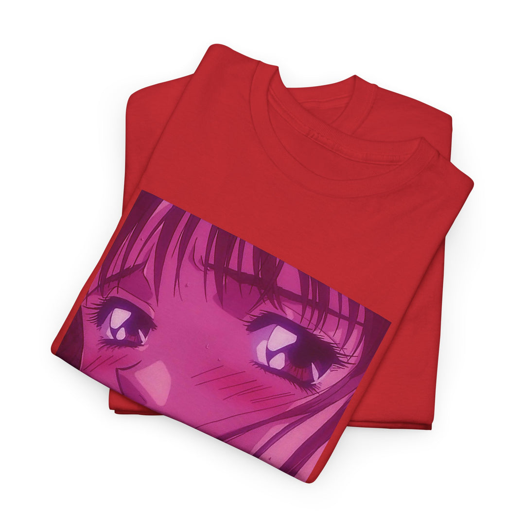 Anime Girl Tee