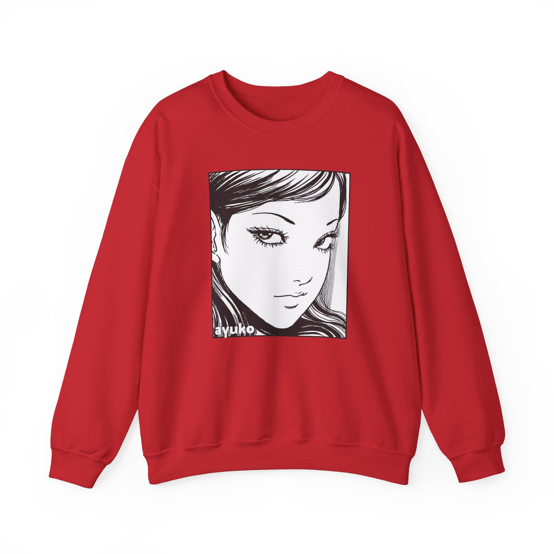 Unisex Heavy Blend Crewneck Sweatshirt