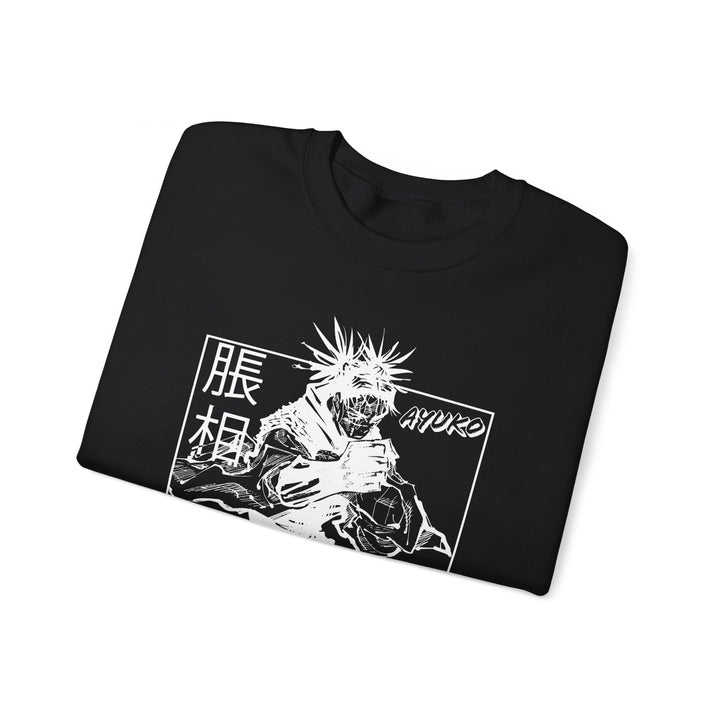 Jujutsu Kaisen Choso Sweatshirt