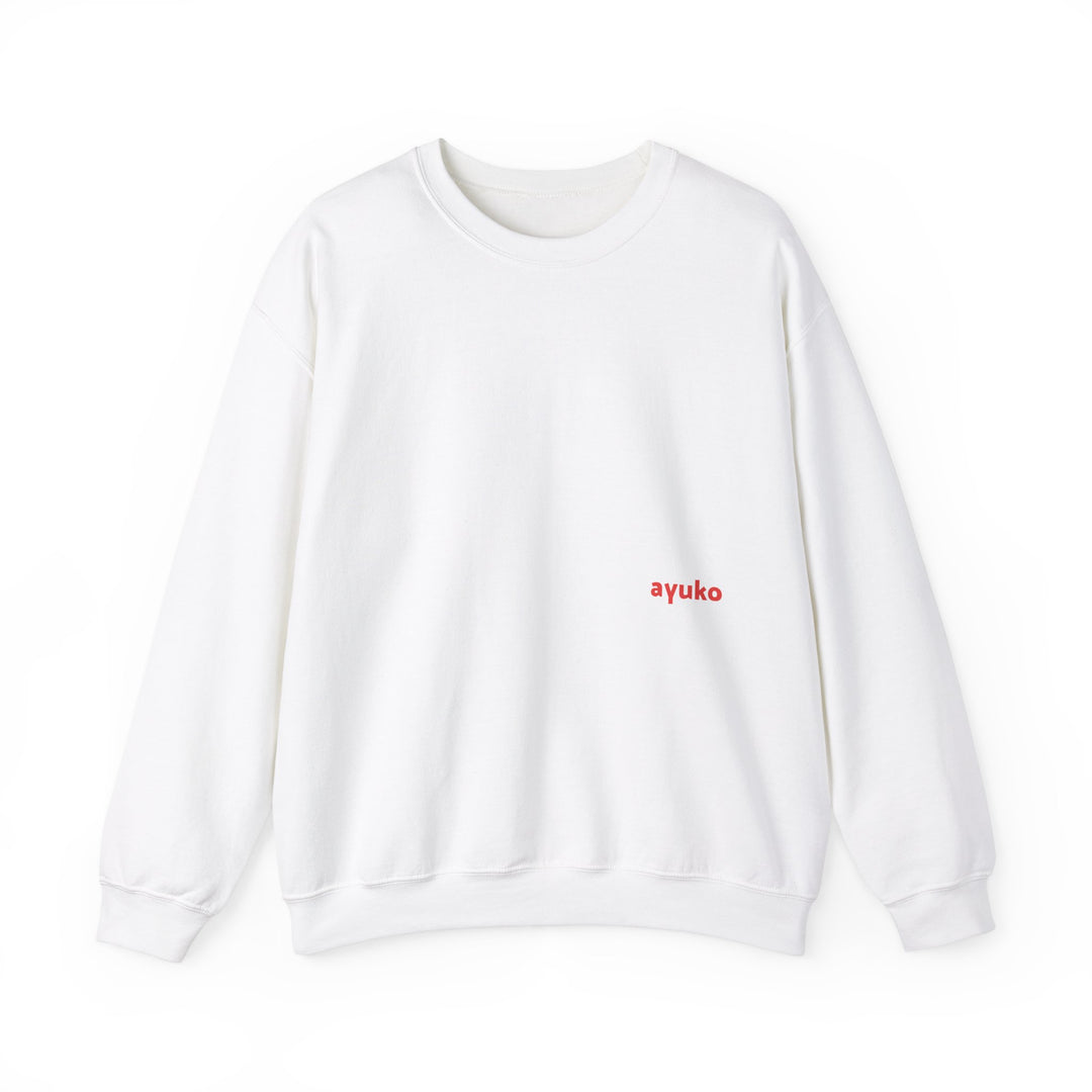 Unisex Heavy Blend Crewneck Sweatshirt