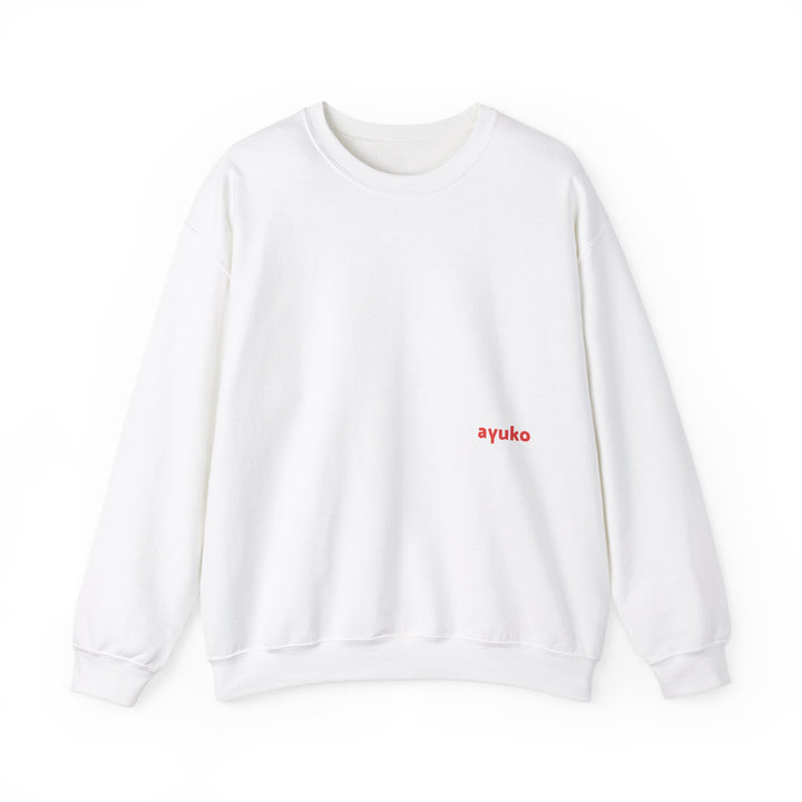 Unisex Heavy Blend Crewneck Sweatshirt