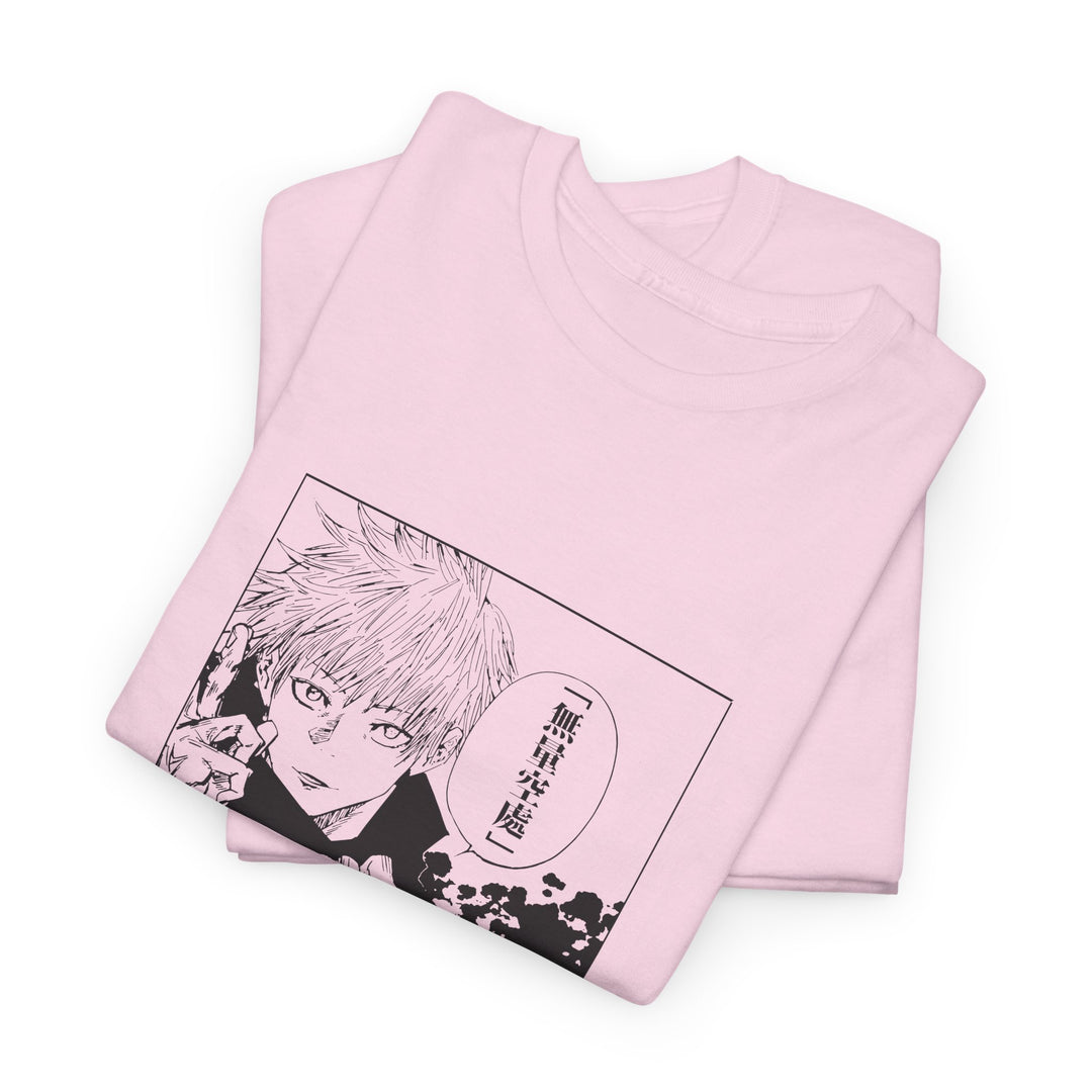 Satoru Gojo Shirt