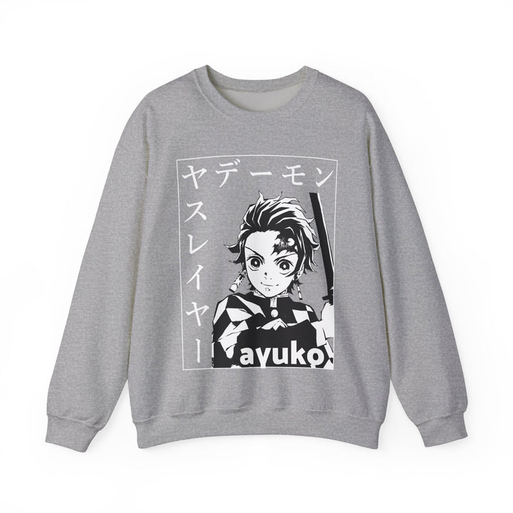 Unisex Heavy Blend Crewneck Sweatshirt