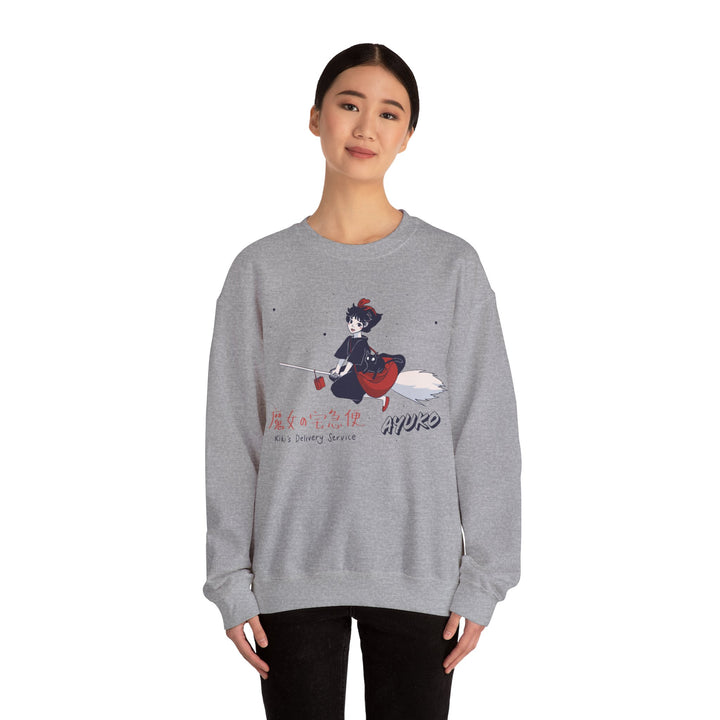 Kiki's Delivery Sweatshirt