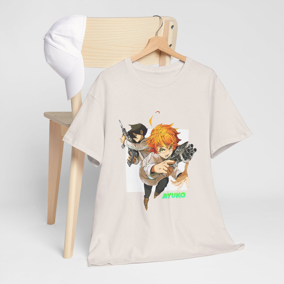 The Promised Neverland Tee