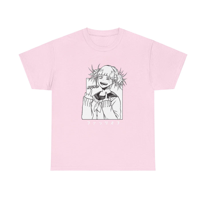 Toga Flip Off Tee