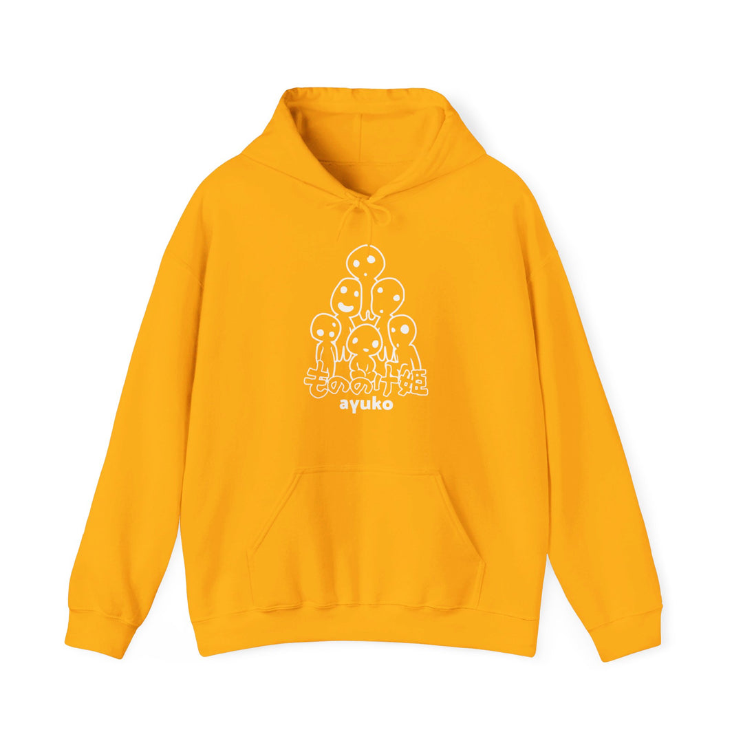 Tree Spirits Hoodie