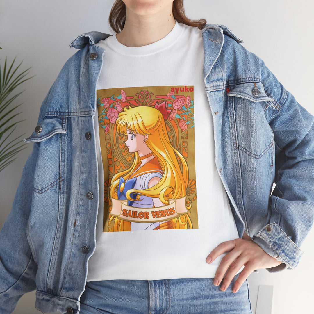 Sailor Moon Tee