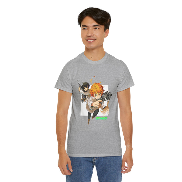 The Promised Neverland Tee