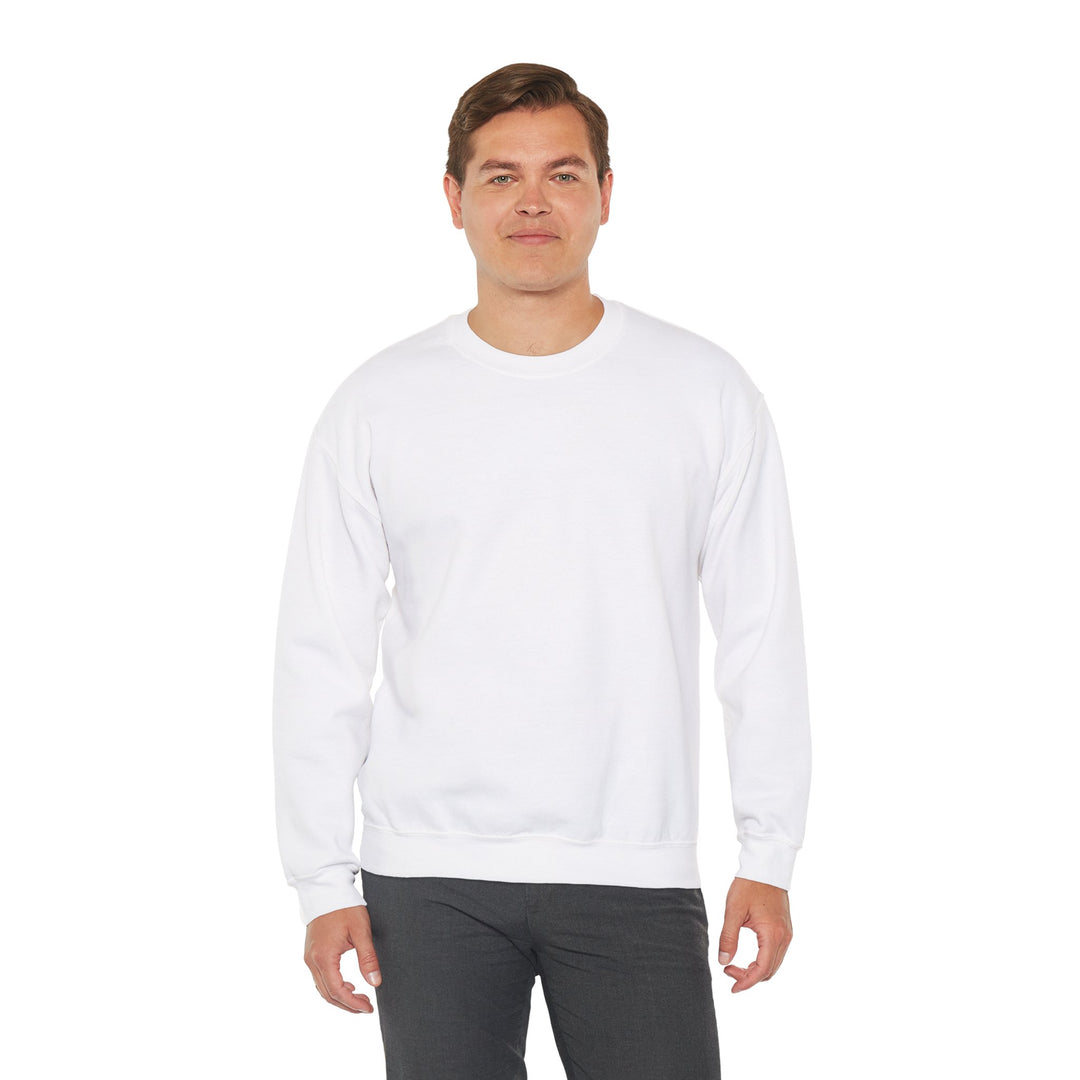 Unisex Heavy Blend Crewneck Sweatshirt