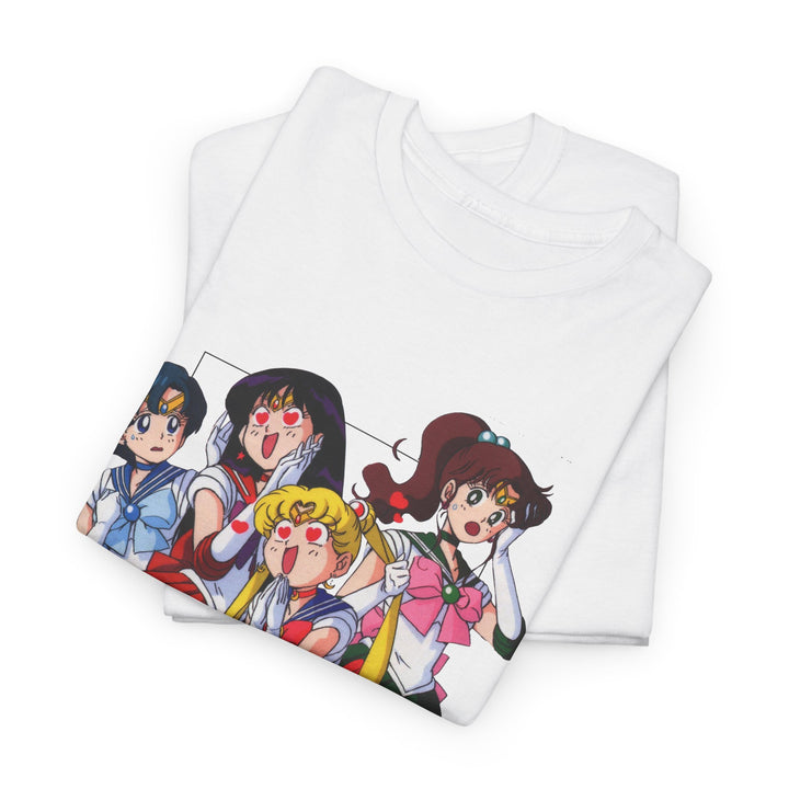 Sailor Squad Tee