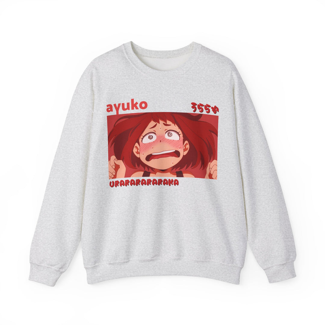 Unisex Heavy Blend Crewneck Sweatshirt