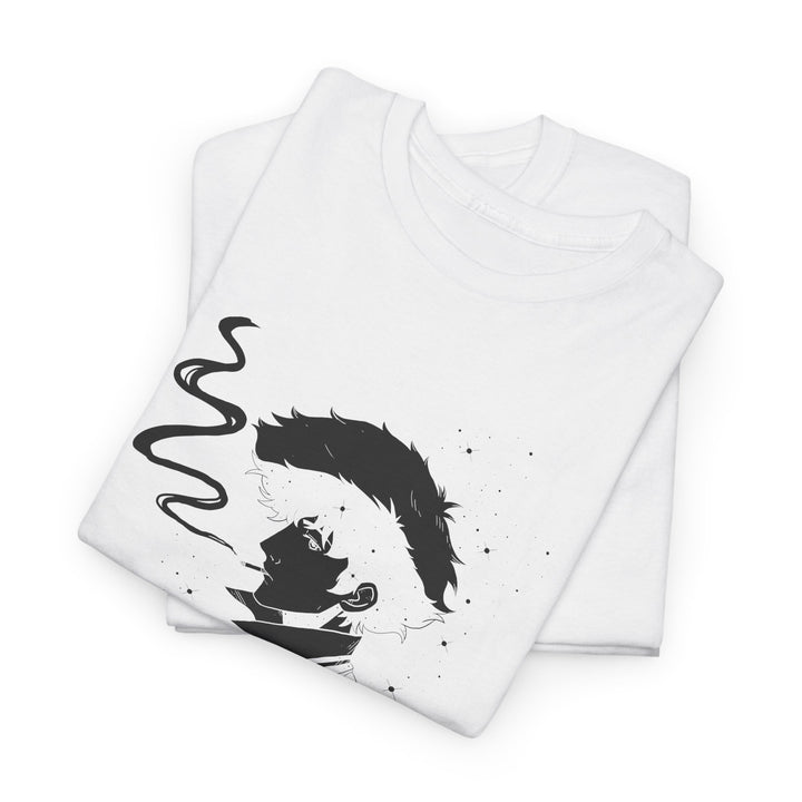 Space Smoke Tee