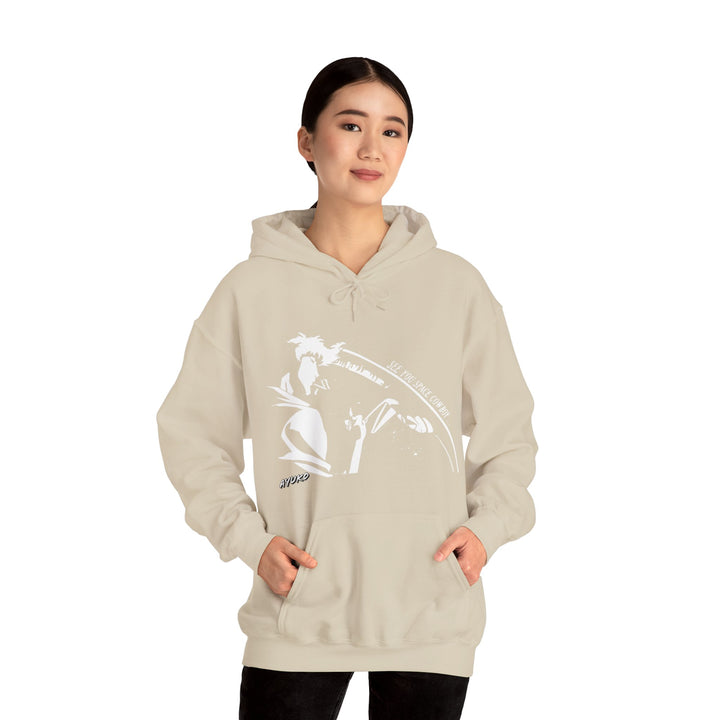 Unisex Heavy Blend Hooded Sweatshirt