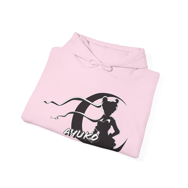 Sailor Silhouette Hoodie