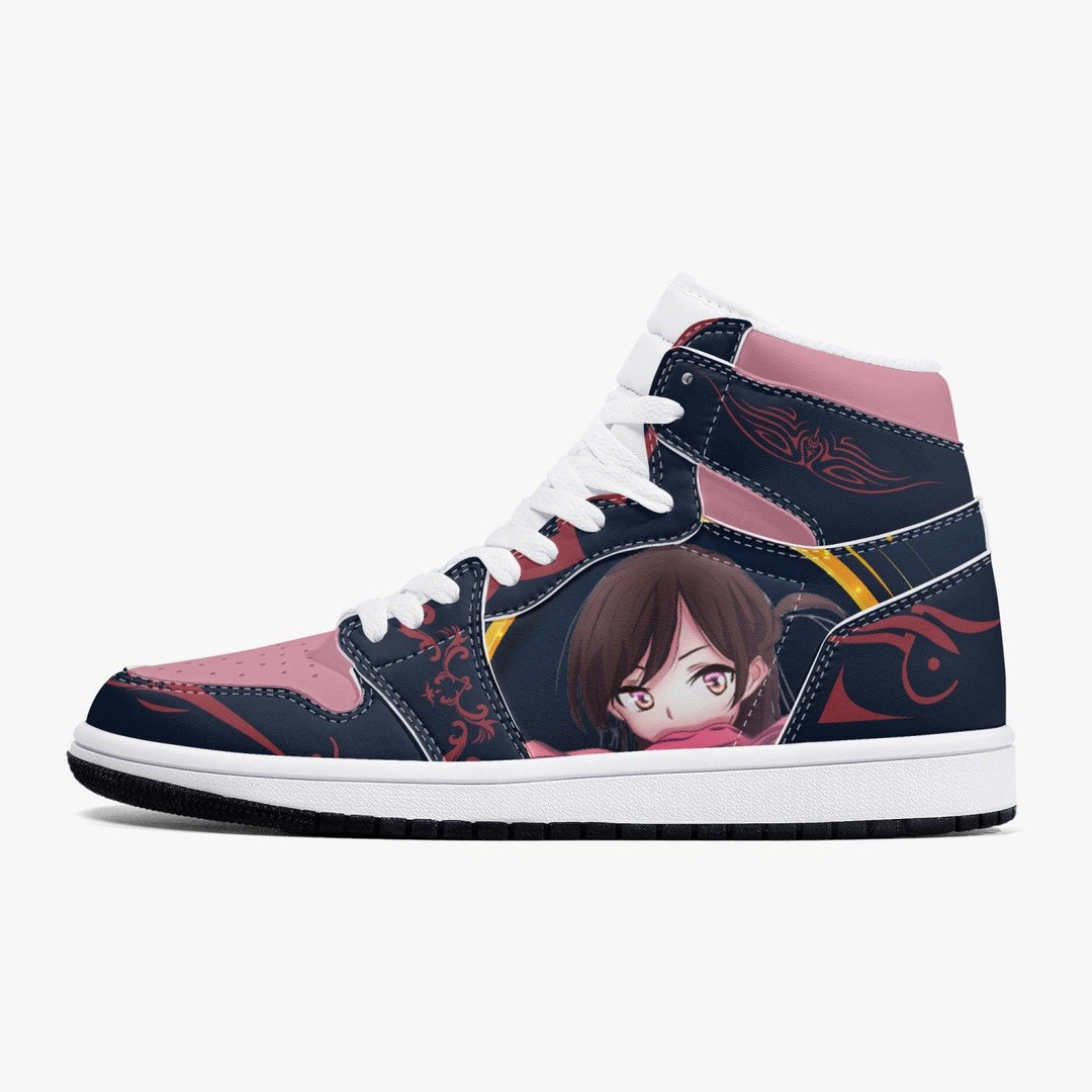 Rent A Girlfriend Chizuru Ichinose JD1 Anime Shoes _ Rent A Girlfriend _ Ayuko