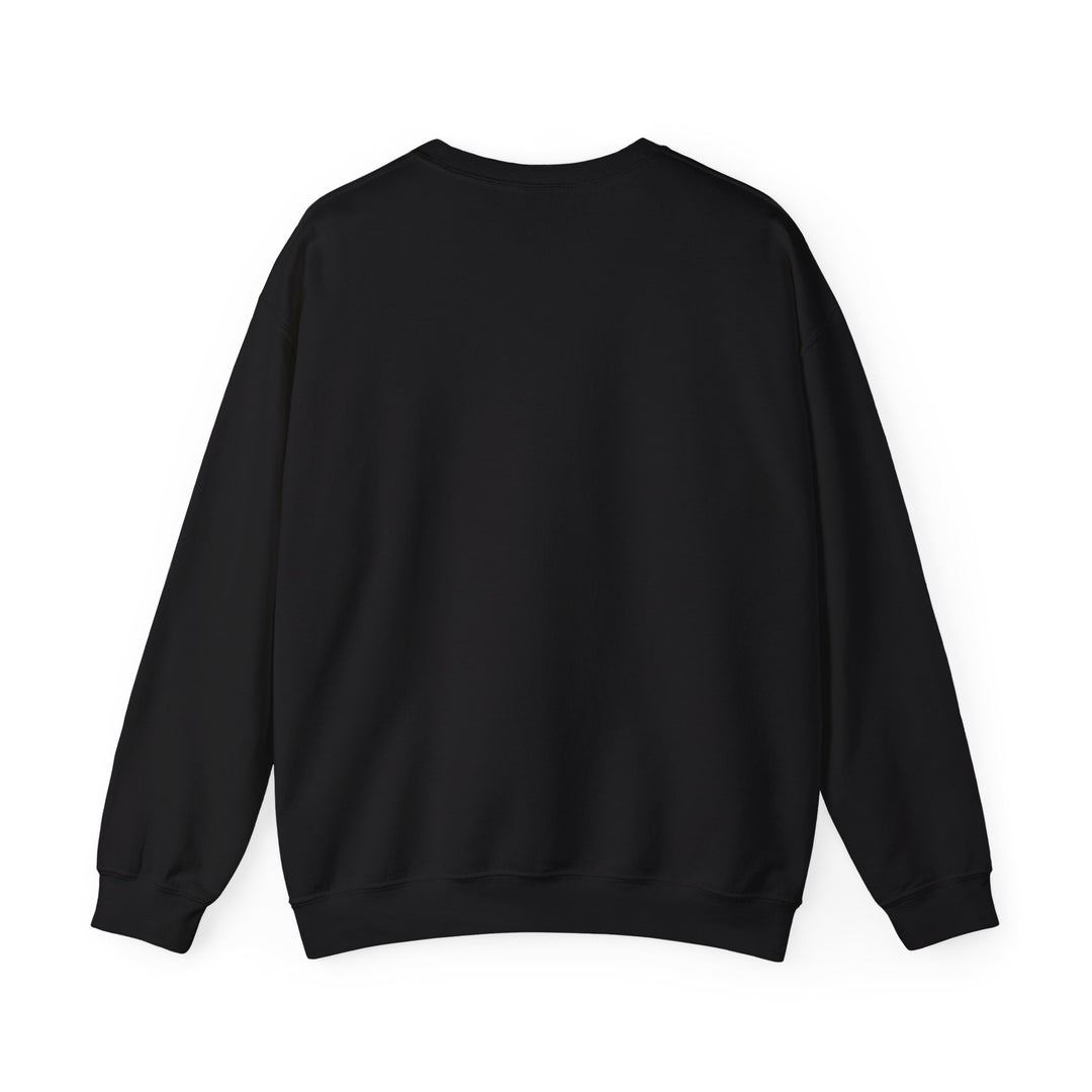 Bakugo Burst Sweatshirt