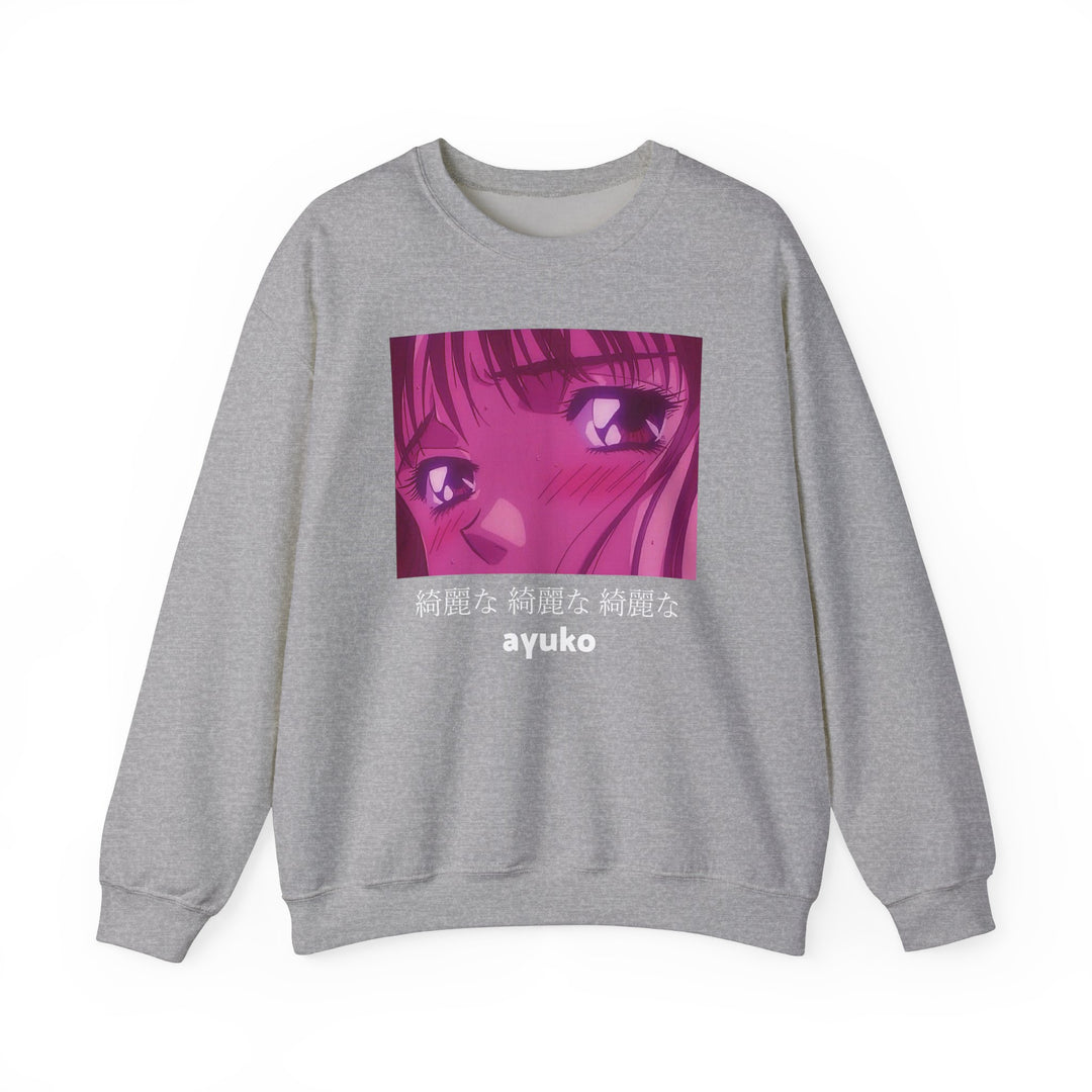 Unisex Heavy Blend Crewneck Sweatshirt