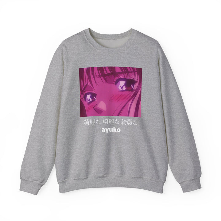 Unisex Heavy Blend Crewneck Sweatshirt