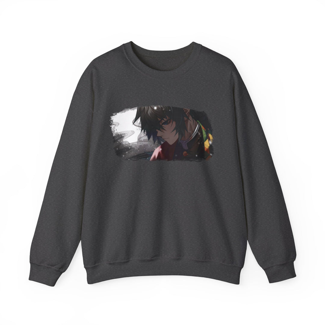 Giyu Tomioka Sweatshirt